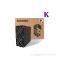 KD Box Pro 2,6 -й KDA Goldshell шахтер Kadean